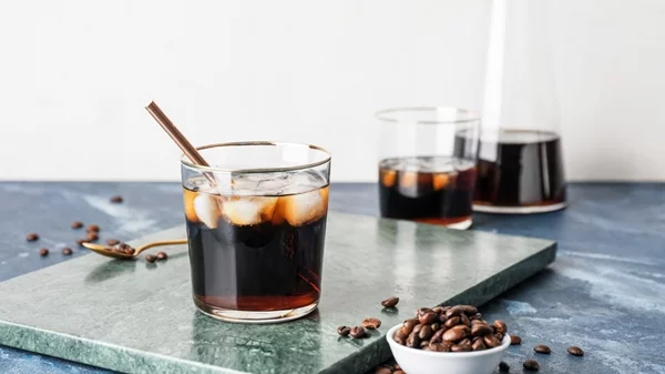 Ο τέλειος καφές θέλει το τέλειο νερό του