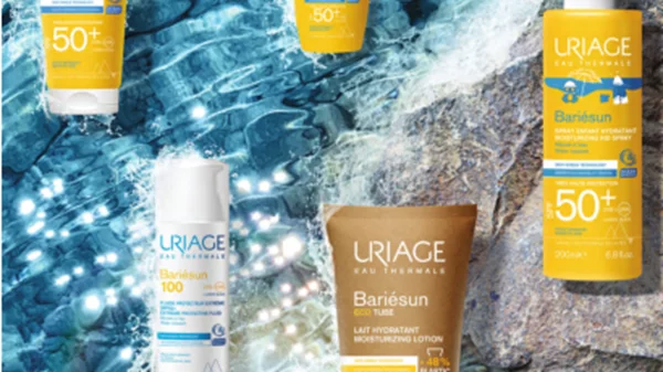 ΔΙΑΛΕΓΟΝΤΑΣ ΤΗ ΣΩΣΤΗ AΝΤΗΛΙΑΚΗ ΠΡΟΣΤΑΣΙΑ, ΜΙΑ ΔΕΣΜΕΥΣΗ ΠΡΟΣ ΤΟ ΔΕΡΜΑ ΣΑΣ ΚΑΙ ΤΟΝ ΠΛΑΝΗΤΗ