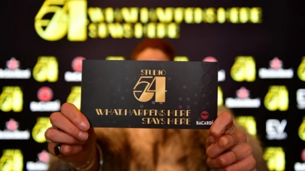 Studio 54: Το party που έγραψε ιστορία επιστρέφει!