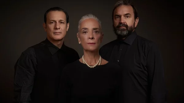 "Οιδίπους Τύραννος": Όλα όσα πρέπει να ξέρετε για την παράσταση του Θανάση Σαράντου