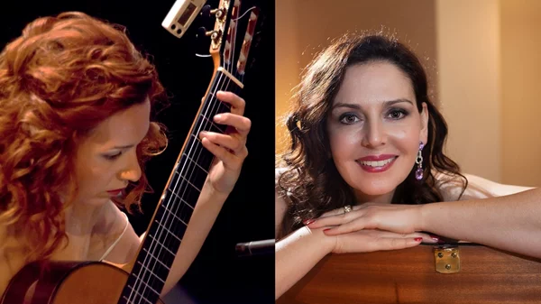 Το Μέγαρο μας καλεί σε ένα μουσικό ταξίδι στη Μεσόγειο