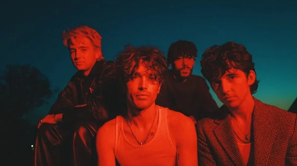 Ejekt Festival 2025: Οι Kooks και οι Inhaler για πρώτη φορά στην Ελλάδα