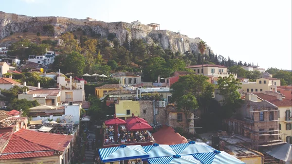 "Ανεφάνη": Με άρωμα και μελωδίες παλιάς Αθήνας