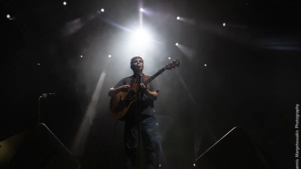 Φεστιβάλ στη σκιά των Βράχων: Όσα θα δούμε την εβδομάδα 9-15/9