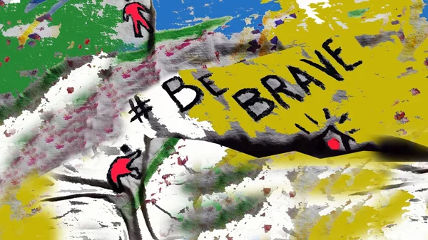 Στο εργαστήρι "οι τρεις αρχειογράφοι" του ΠΙΟΠ αφηγούμαστε τις προσωπικές μας ιστορίες