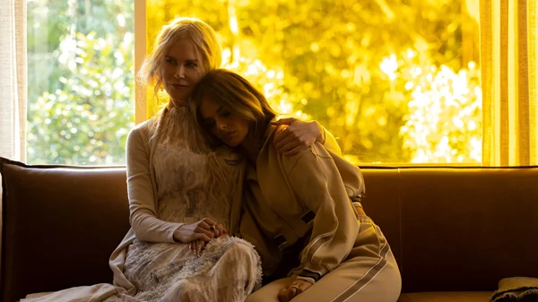 "Εννέα άγνωστοι": Νικόλ Κίντμαν, Μελίσα ΜακKάρθι και Μάικλ Σάνον στη μίνι σειρά που βλέπουμε στην ΕΡΤ1