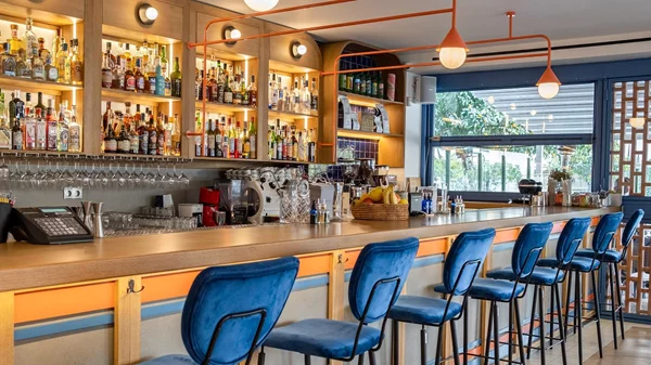 "Cornell": νέο all day spot στον Χολαργό