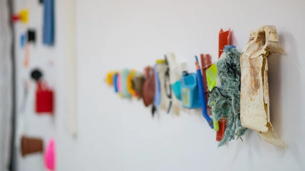 Εργαστήριο 3D εκτύπωσης και ανακύκλωσης στην 2023 Ελευσίνα