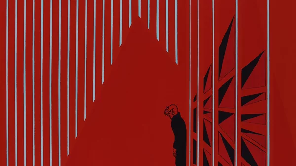 Ένα παιχνίδι ποπ αισθητικής από τον Γιώργο Νίκα