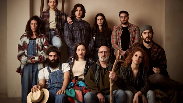 Το 3ο Φεστιβάλ Θεάτρου 2510 είναι ένα μικρό πολιτιστικό νησί μέσα στο καλοκαίρι της Αθήνας