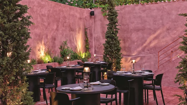 "Térre Mouikis", Κεφαλονιά