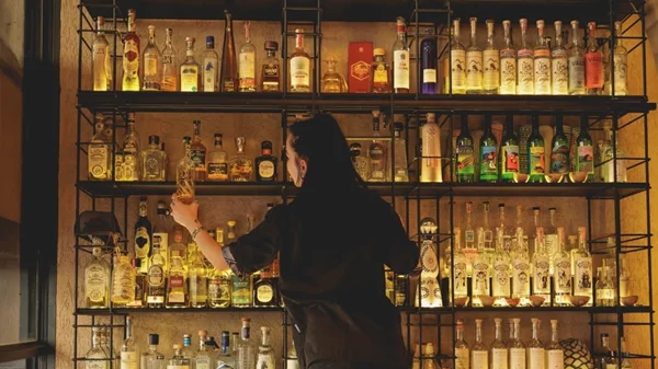 Στο 'Barro Negro' για τη Margarita Week