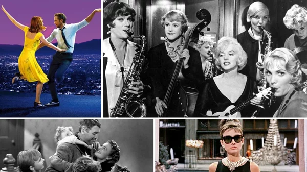 Διαλέγουμε τις καλύτερες ταινίες που θα δεις στην TV τις ημέρες των Χριστουγέννων