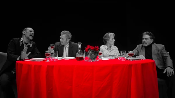 Σε μουσική Τσακνή ανεβαίνει ο διαχρονικής αξίας "Φονιάς" του Μήτσου Ευθυμιάδη