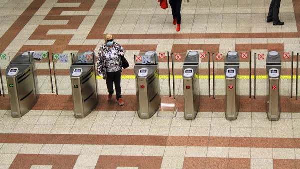 Το επόμενο βήμα για την Αττικό Μετρό: Η γραμμή 5 πρόκειται να ανοίξει το δρόμο προς το Φάληρο