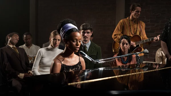 Η ΕΡΤ2 στον ρυθμό της Παγκόσμιας Ημέρας Μουσικής