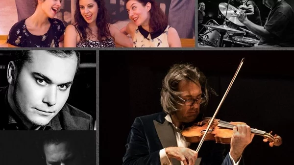 Οι συναυλίες επιστρέφουν για τα καλά!