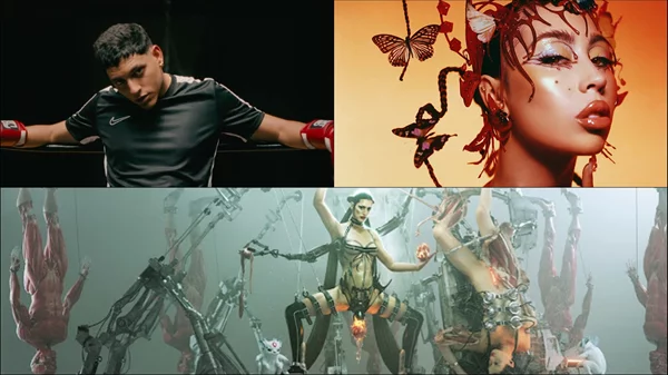 3 ισπανόφωνοι ΛΟΑΤΚΙ+ τραγουδιστές για να ανακαλύψεις αυτό το καλοκαίρι