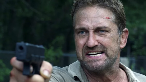 H νέα ταινία του Τζέραρντ Μπάτλερ κάνει πρεμιέρα στο STAR