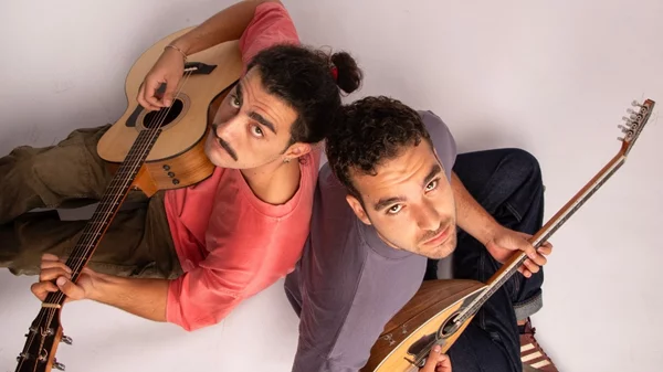 Οι Γιαγκίνηδες επιστρέφουν στο "Arch Live Club"