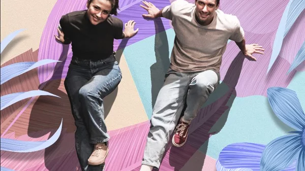 "2 Φωνές το 22" στον Χώρο Τέχνης Ασωμάτων