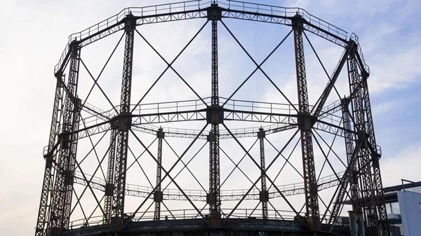 Δραστηριότητες για όλη την οικογένεια στο Βιομηχανικό Μουσείο Φωταερίου