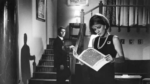 Η ΕΡΤ αποχαιρετά τη Μαίρη Χρονοπούλου