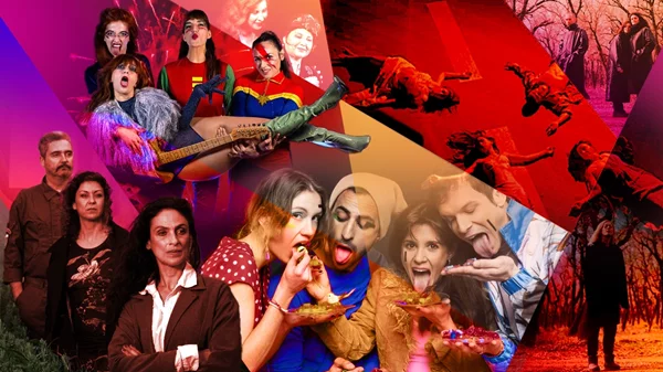 8 ελληνικά θεατρικά έργα κάνουν πρεμιέρα