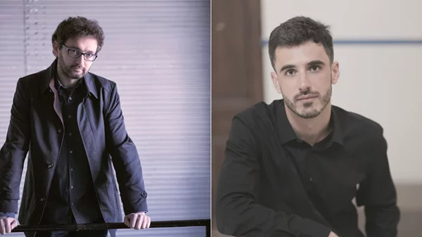 Σουσάμογλου και Βλαχοδημήτρης σε ένα ρεσιτάλ με έργα Schumann, Brahms, Korngold και Θεοφανίδη