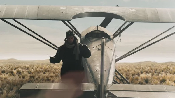 Ο Πάμπλο Αγουέρο μας συστήνει το δικό του Αντουάν ντε Σεντ-Εξιπερί