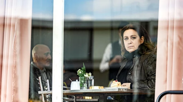 Το "Ριφιφί" είναι η ελληνική σειρά που θα γίνει η νέα μας εμμονή