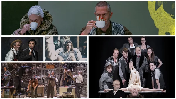 Πάνω από 100 παραστάσεις στη νέα θεατρική σεζόν: Ο πληρέστερος οδηγός για τις πρεμιέρες της χρονιάς