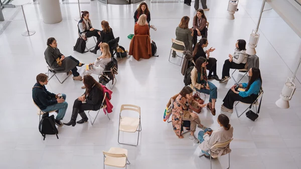 Η έμφυλη ισότητα δεν σταματά στον δρόμο