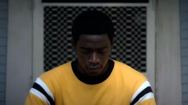 6 σειρές σαν το Ozark