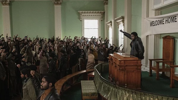 Απόψε (22/9) στην TV: ένα κρυμμένο διαμάντι