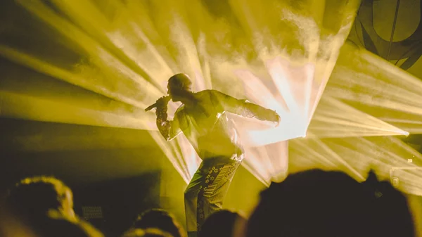 Το "Rap Monsters Festival" έρχεται στο Χαλάvδρι