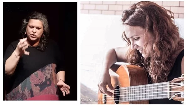 Οι καλικάντζαροι ήρθανε φέτος νωρίς