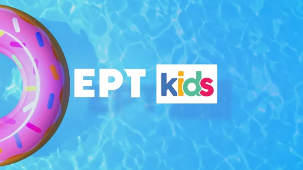 Το ΕΡΤkids ήρθε στο ERTFLIX για τους μικρούς τηλεθεατές της παρέας