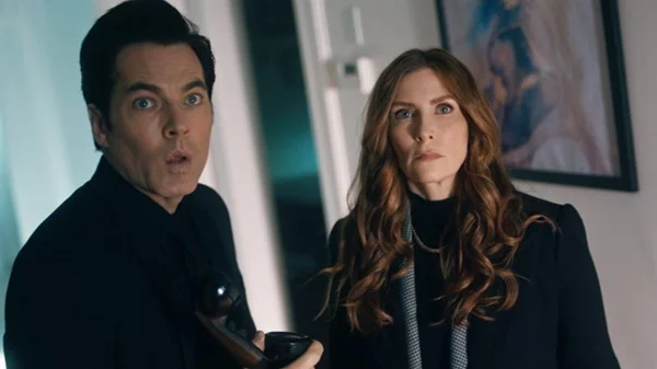 Ένας Οκτώβριος γεμάτος νέες σειρές έρχεται στην COSMOTE TV