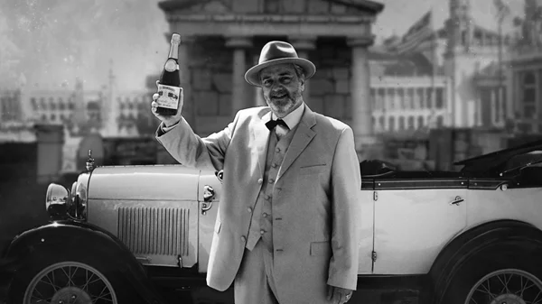 Η "Αρκαδία 1900, Καμπανία της Ανατολής" στη μαρκίζα του Κτήματος Γεροβασιλείου