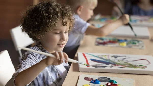 Πασχαλινό camp για παιδιά στο Μουσείο Ελληνικής Παιδικής Τέχνης