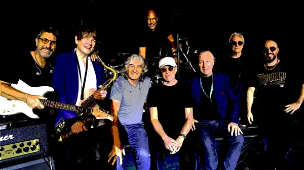 Οι Dire Straits Legacy έρχονται για δύο τελευταίες συναυλίες στην Ελλάδα