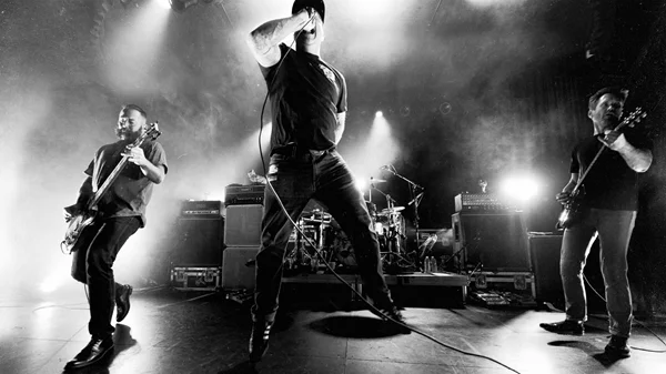 Οι Botch για πρώτη φορά στην Ελλάδα