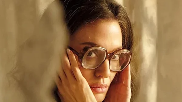 Φεστιβάλ Βενετίας: Πώς η Αντζελίνα Τζολί έγινε "Maria" Κάλλας