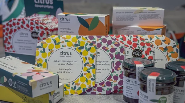 Το ολοκαίνουργιο e-shop της CITRUS σας προσκαλεί σε ένα μοναδικό ταξίδι γεύσεων. Ανακαλύψτε όλα τα αρώματα της Χίου με ένα κλικ στο citrus-chios.gr