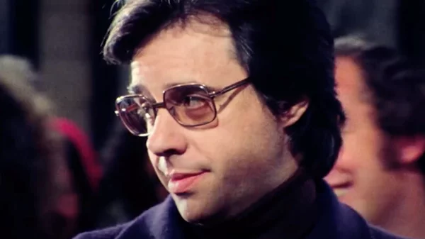 Πέθανε ο εμβληματικός σκηνοθέτης Πίτερ Μπογκντάνοβιτς