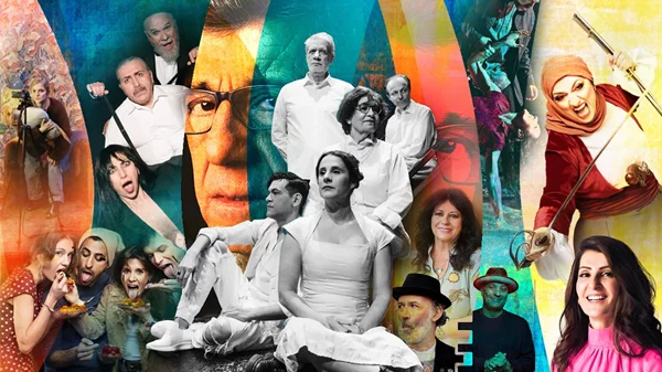 Όλες οι θεατρικές και stand-up παραστάσεις που έρχονται μέχρι το καλοκαίρι