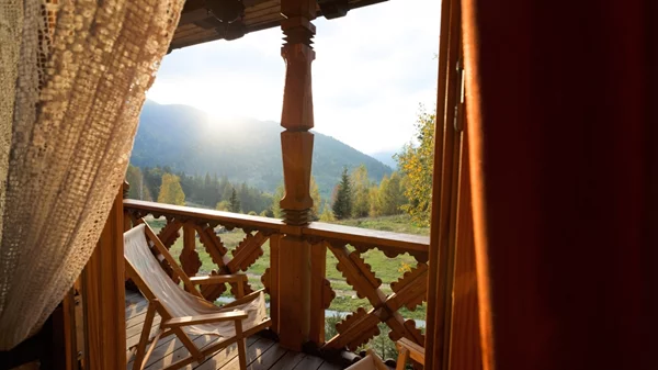 Αυτή είναι η μόνη λίστα που χρειάζεστε για τις φθινοπωρινές αποδράσεις σας