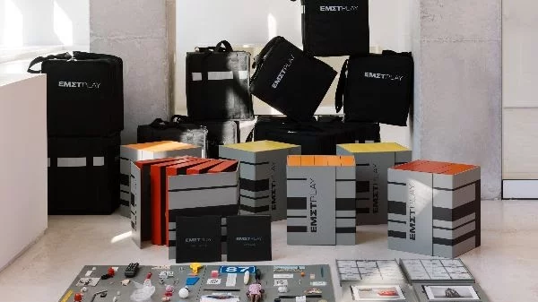 Όλα όσα μας περιμένουν αυτόν το μήνα στο ΕΜΣΤ