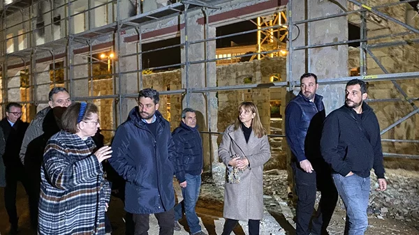 Σε μια πολιτιστική διαδρομή 27 μνημείων η ιστορία του Αποκόρωνα Χανίων